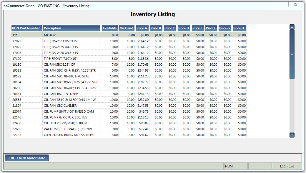 J - Inventory listing main screen.PNG